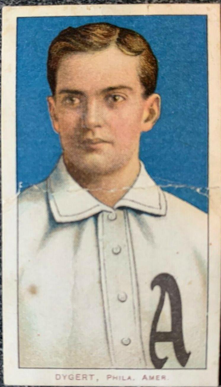 Jimmy Dygert