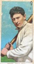 Sherry Magee [With Bat]