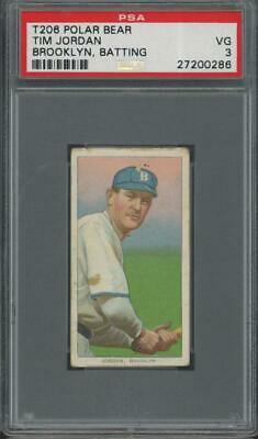 Tim Jordan [Batting]
