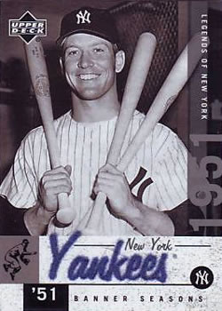 Tom Downey [Batting]