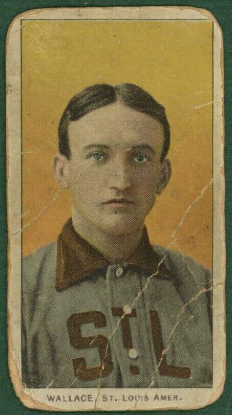 Bobby Wallace