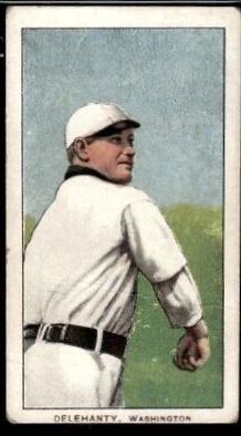 Jim Delahanty