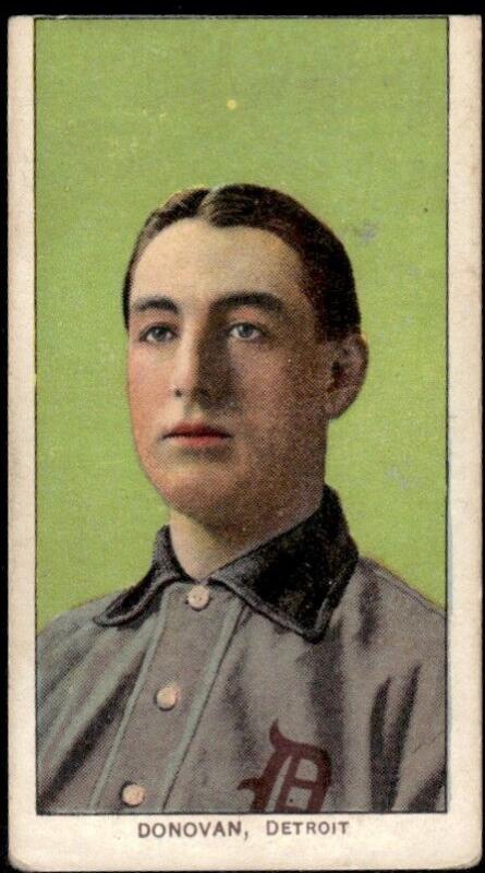 Wild Bill Donovan [Portrait]