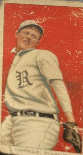 Bill Chappelle