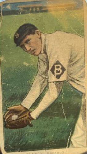 Bill Clancy