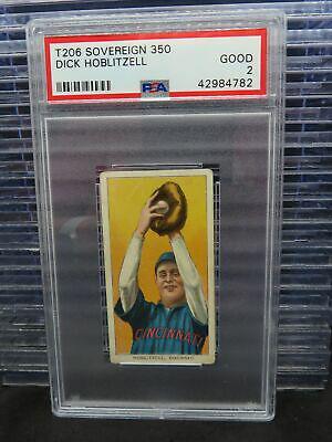 Dick Hoblitzell