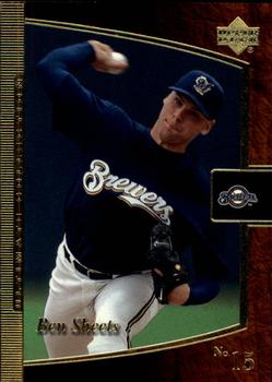 Fielder Jones [Hands at Hips]