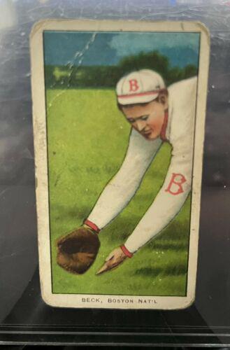Fred Beck