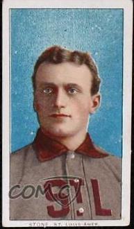 George Stone