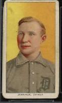 Hughie Jennings [Portrait]