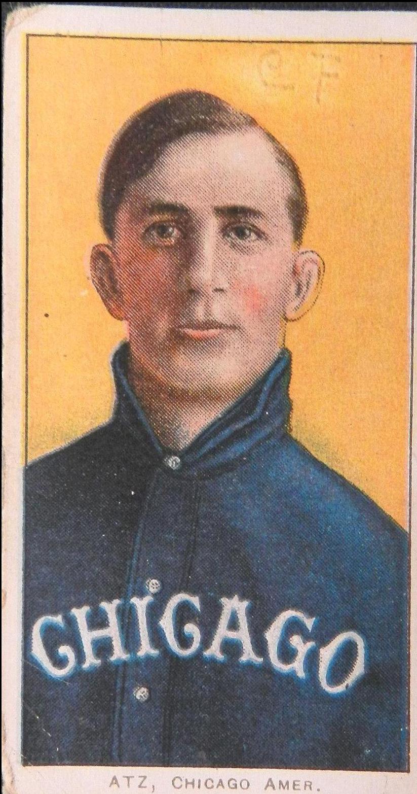 Jake Atz