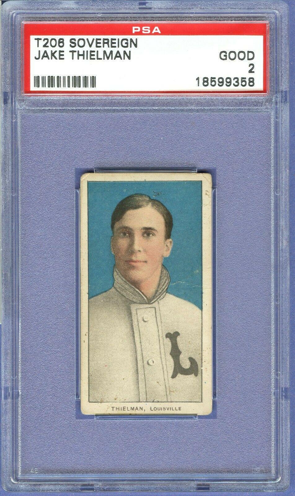 Jake Thielman
