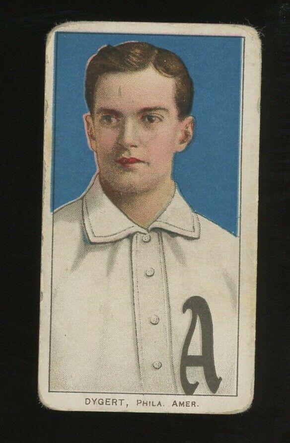 Jimmy Dygert