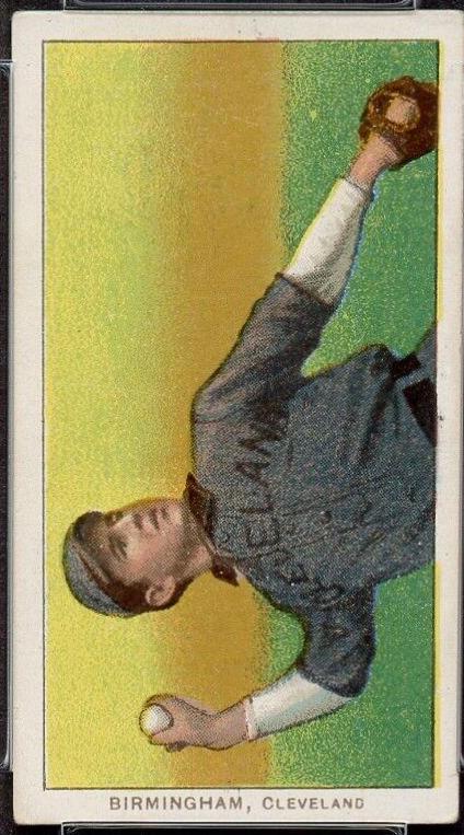 Joe Birmingham