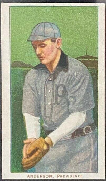 John Anderson