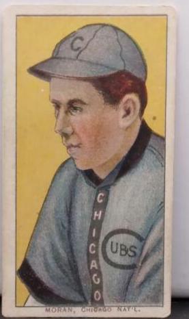 Pat Moran