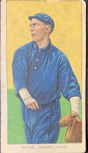 Fred Payne