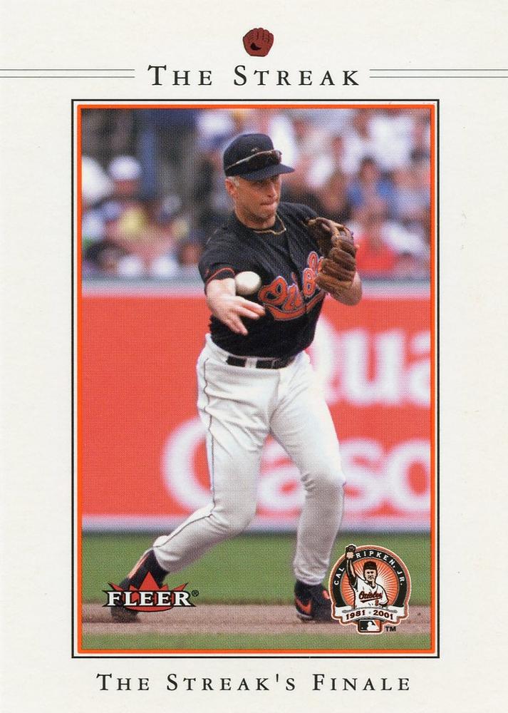 Howie Camnitz [Arm at Side]