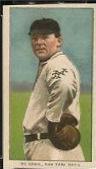 John Mcgraw [Glove at Hip]