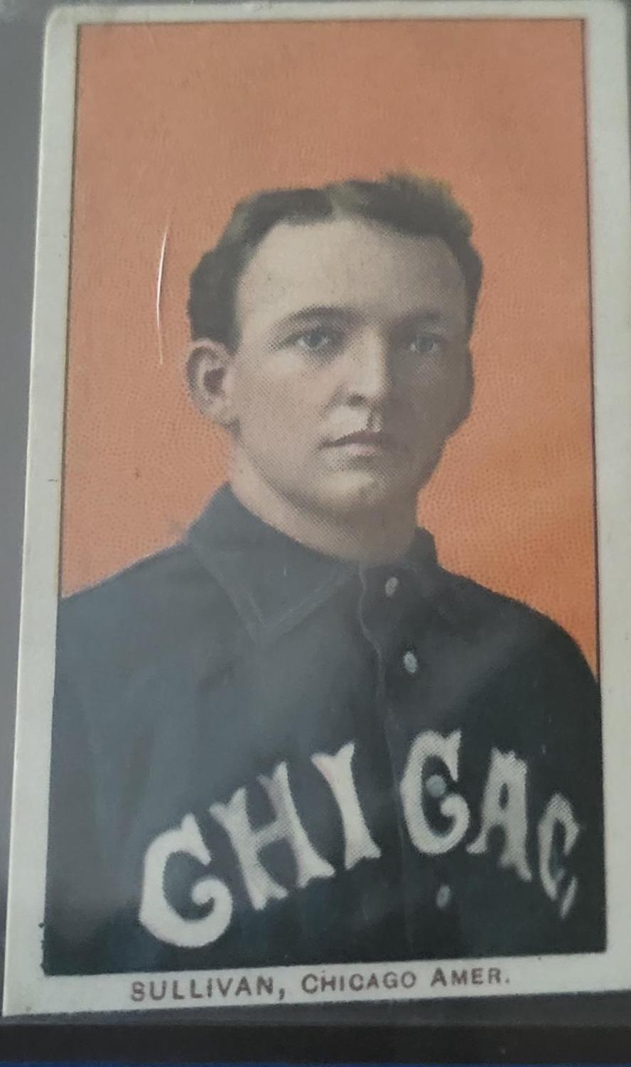 Billy Sullivan
