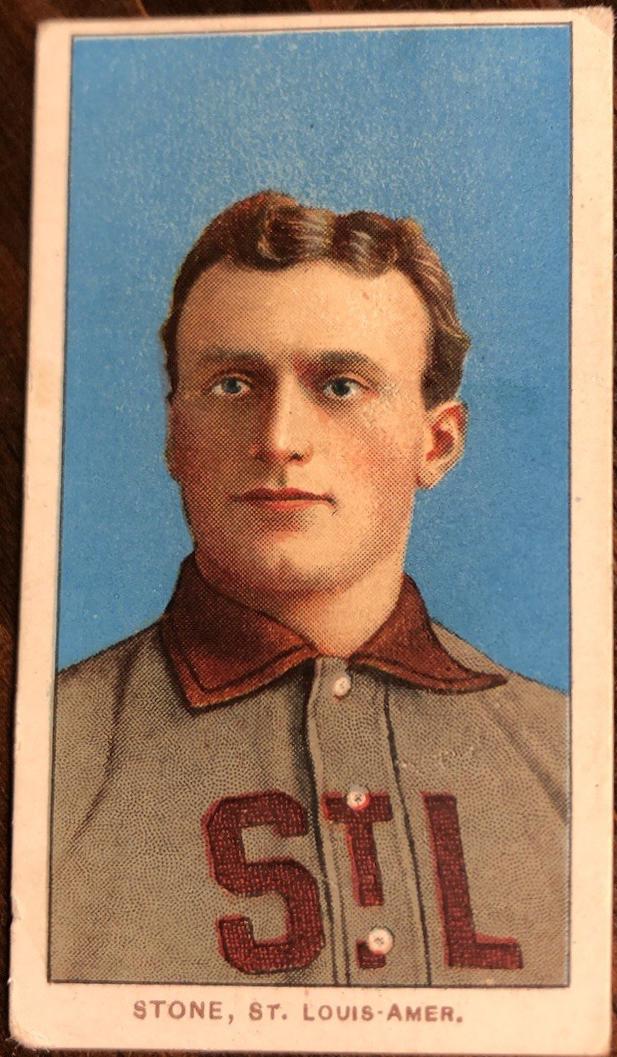 George Stone