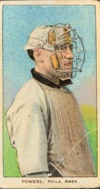 Mike Powers