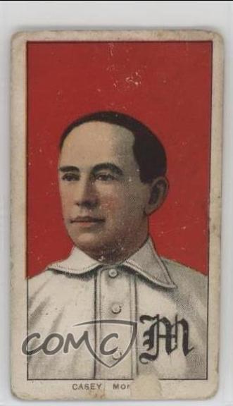 Doc Casey