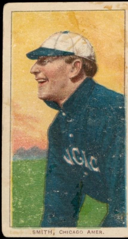 Frank Smith [F. Smith]