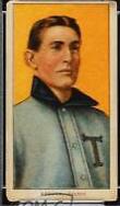 Fred Abbott