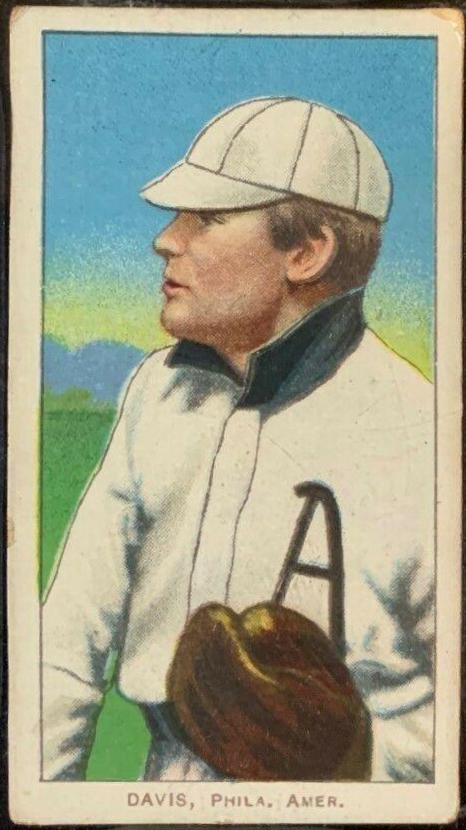 Harry Davis [Davis]