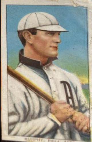 Danny Murphy [Batting]