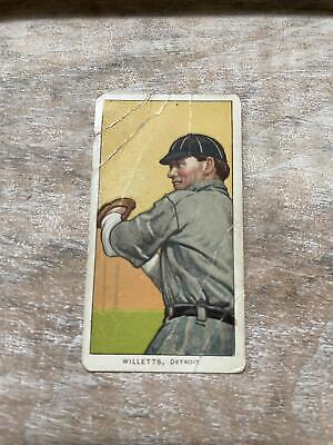Ed Willett