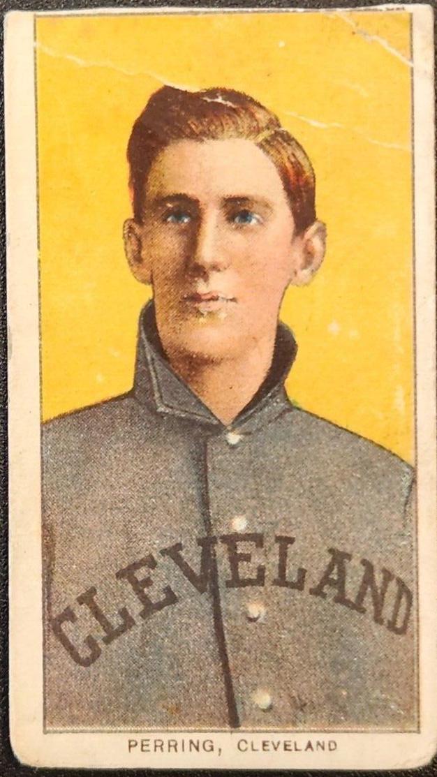 George Perring