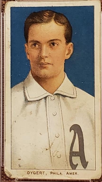 Jimmy Dygert