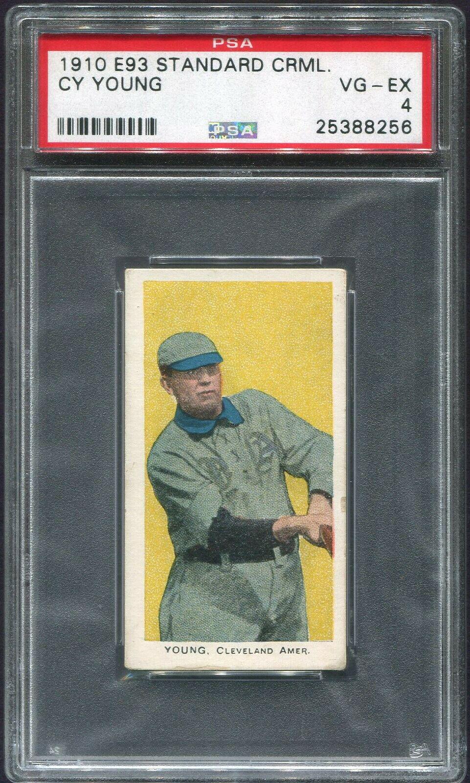 Cy Young