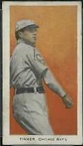Joe Tinker