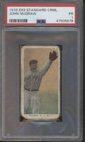 John McGraw