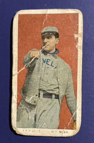 Nap Lajoie
