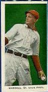 Rube Waddell