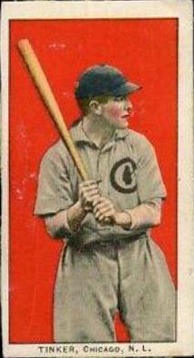 Joe Tinker