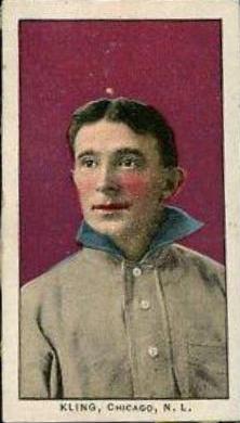 Johnny Kling