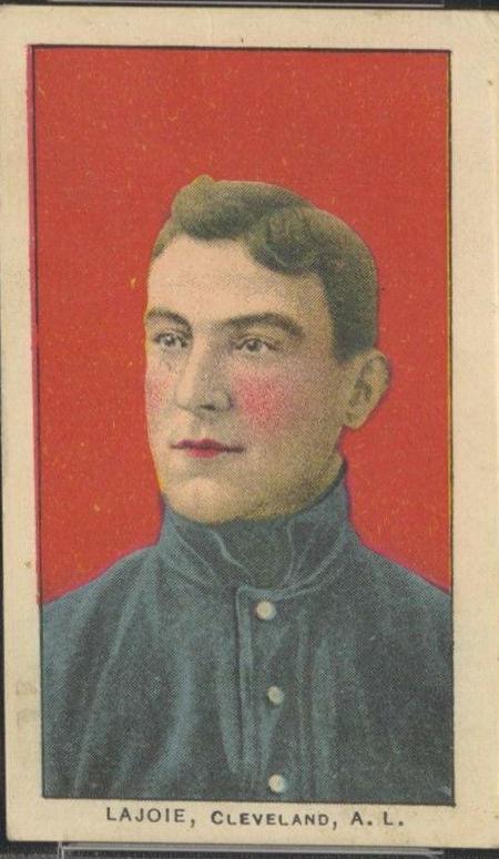 Nap Lajoie