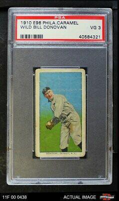 Wild Bill Donovan