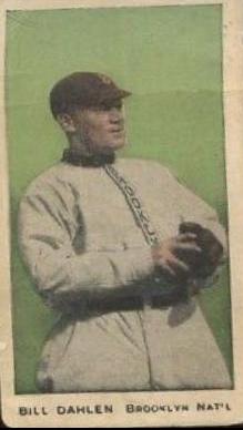 Bill Dahlen