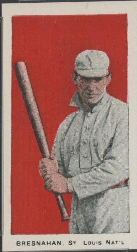 Roger Bresnahan [Red]
