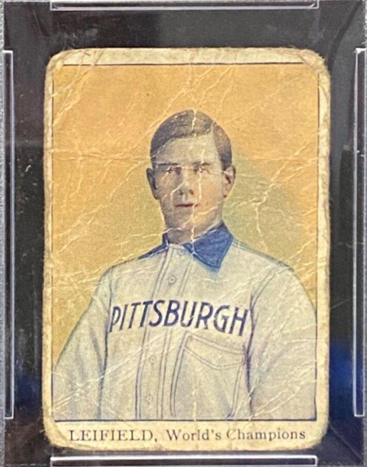 Lefty Leifield