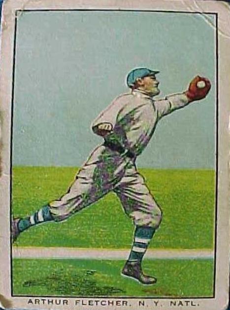 Arthur Fletcher