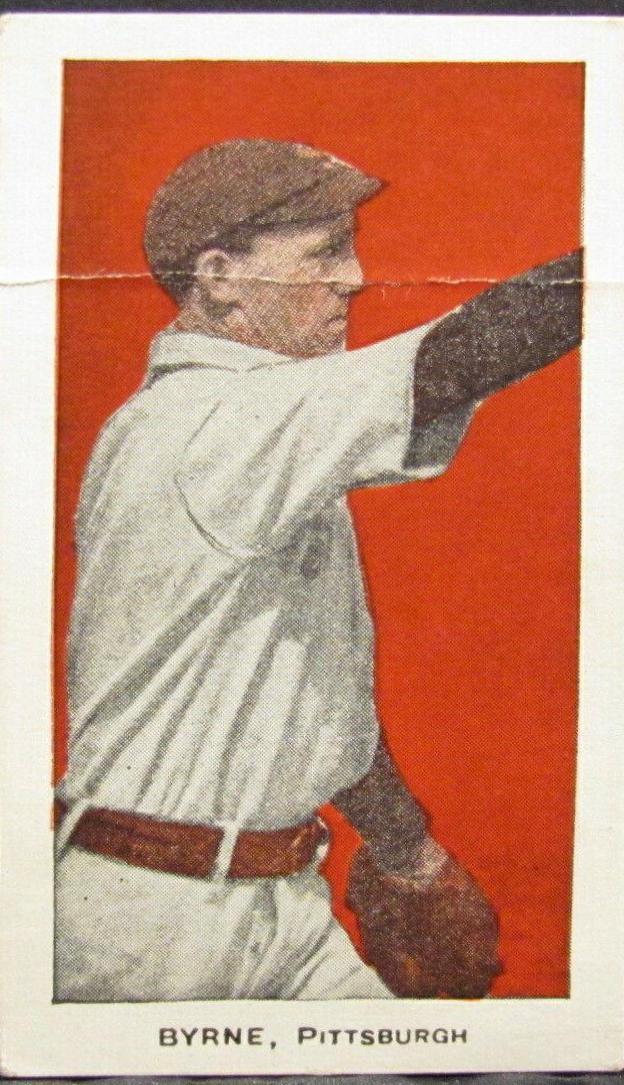 Bobby Byrne