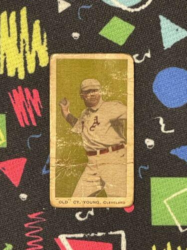 Cy Young