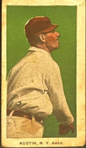 Jimmy Austin